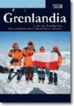 Książka - Wyprawy marzeń - Grenlandia   PASCAL