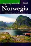 Książka - Wyprawy marzeń - Norwegia PASCAL