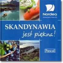 Skandynawia jest piękna