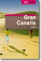 Książka - Przewodnik Last Minute - Gran Canaria PASCAL