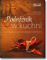 Podróżnik w kuchni