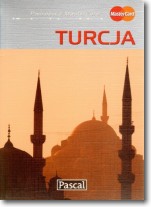 Książka - Przewodnik ilustrowany - Turcja '09 PASCAL