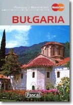 Bułgaria przewodnik ilustrowany