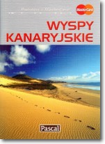 Wyspy Kanaryjskie Przewodnik ilustrowany