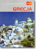 Książka - Grecja. Przewodnik ilustrowany