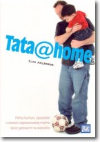 Książka - Tata@home