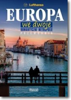 Książka - Europa we dwoje