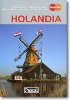 Książka - Holandia. Przewodnik ilustrowany