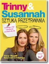 Książka - Trinny & Susannah Sztuka przetrwania