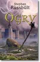 Ogry