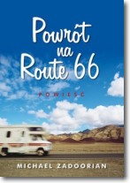 Książka - Powrót na Route 66
