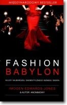 Książka - Fashion Babylon