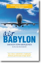 Książka - Air Babylon