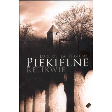 Piekielne relikwie