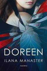 Książka - Doreen
