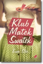 Książka - Klub Matek Swatek