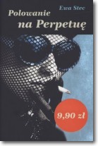 Książka - Polowanie na Perpetuę
