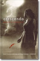 Książka - Crescendo