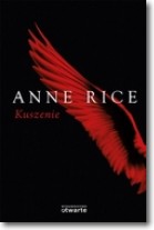 Książka - Kuszenie Anne Rice