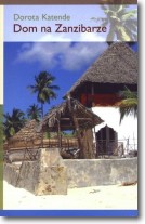 Dom na Zanzibarze (wydanie kieszoknowe)