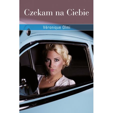 Czekam na ciebie (pocket)