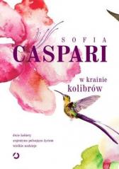 Książka - W krainie kolibrów