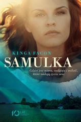 Książka - Samulka