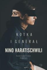 Książka - Kotka i generał