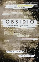 Książka - Obsidio