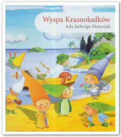 Wyspa Krasnoludków