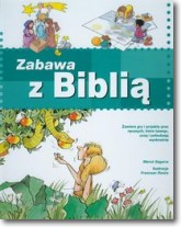 Zabawa z Biblią