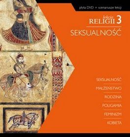 Lekcja religii 3: Seksualność   DVD