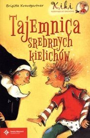 Tajemnica srebrnych kielichów 1