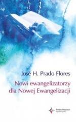 Książka - Nowi ewangelizatorzy dla Nowej Ewangelizacji