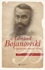 Książka - Bł. Edmund Bojanowski
