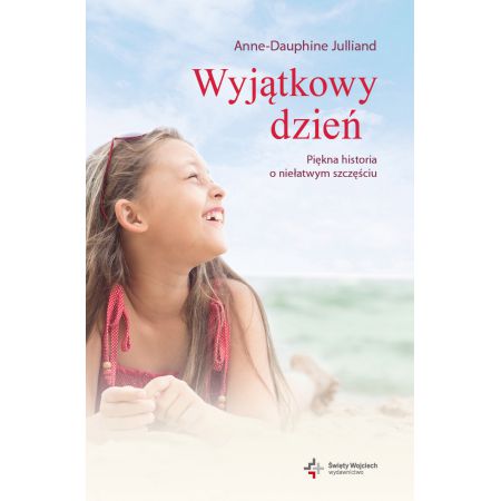 Książka - Wyjątkowy dzień