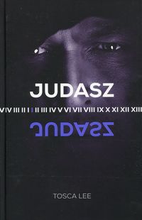 Książka - Judasz