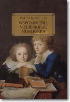 Wspomnienia niebieskiego mundurka