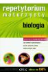 Książka - Repetytorium maturzysty biologia