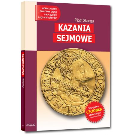 Kazania sejmowe