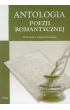 Książka - Antologia poezji romantycznej