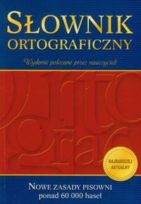 Słownik ortograficzny BR