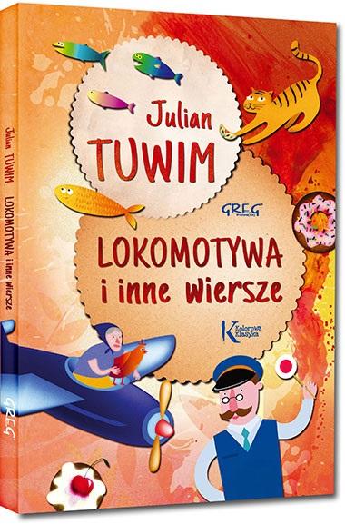 Lokomotywa i inne wiersze