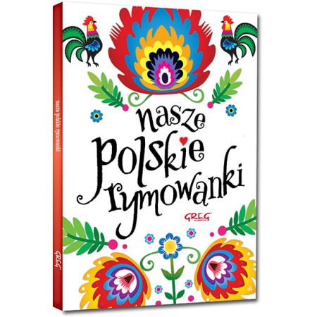 Nasze polskie rymowanki BR