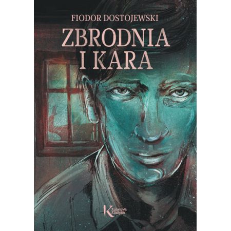 Książka - Zbrodnia i kara