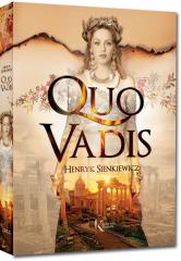 Książka - Quo vadis