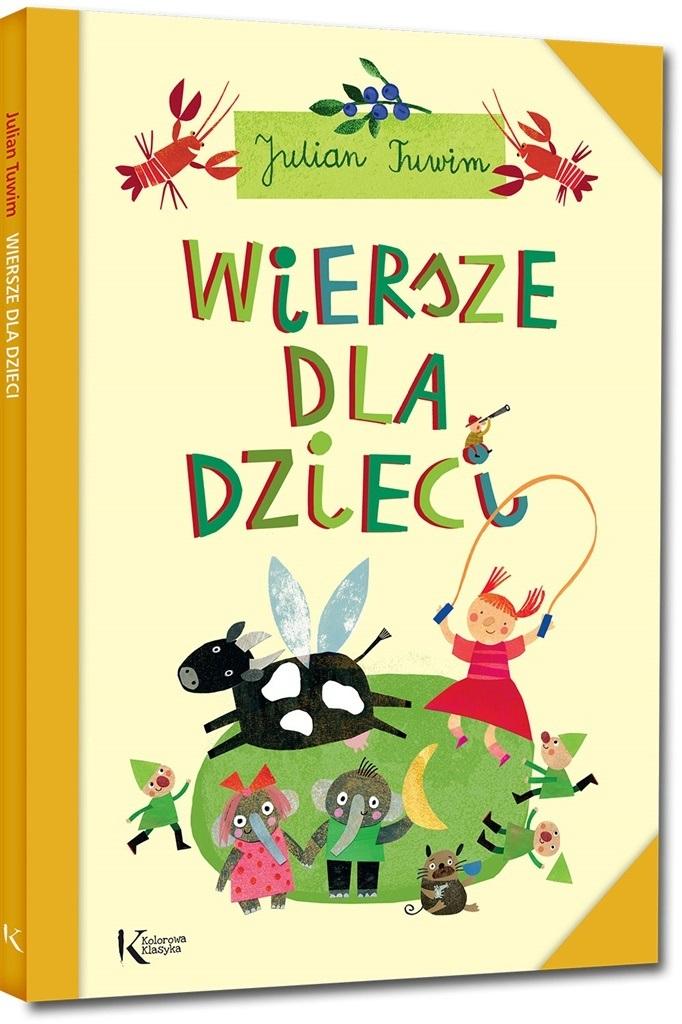 Wiersze dla dzieci