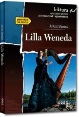 Książka - Lilla Weneda. Lektura z opracowaniem