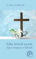 Książka - Lilia wśród cierni (pocket)