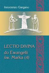 Książka - Lectio divina do Ewangelii św. Marka 4